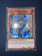 Effect Veiler [Misprint] DUDE-EN028