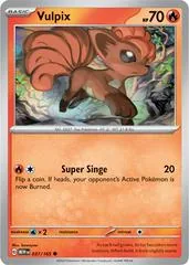 Vulpix #37