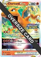 Charizard VSTAR [Jumbo] #18
