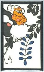 Landorus (April)