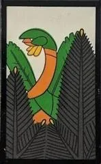 Tropius (January)