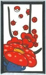 Vileplume (February)