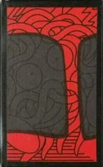 Tangela (November)
