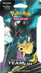 Sleeved Booster Pack