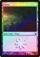 Plains [Foil] #147
