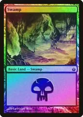 Swamp [Foil] #150