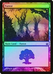 Forest [Foil] #155