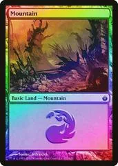 Mountain [Foil] #153