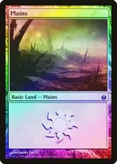 Plains [Foil] #146