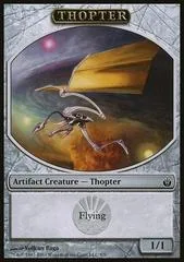 Thopter [Token] #5