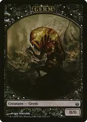 Germ [Token] #1