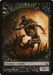 Zombie [Token] #2