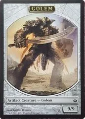 Golem [Token] #3