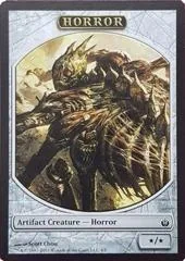 Horror [Token] #4