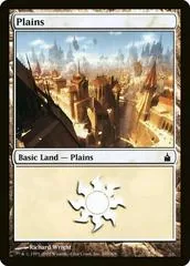 Plains #290