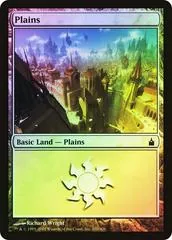 Plains [Foil] #290