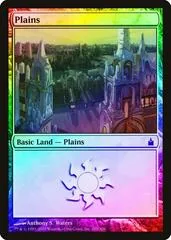 Plains [Foil] #289