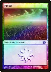 Plains [Foil] #331