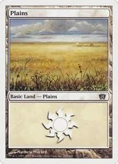 Plains #332