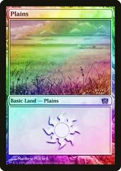Plains [Foil] #332