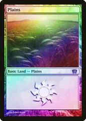 Plains [Foil] #333