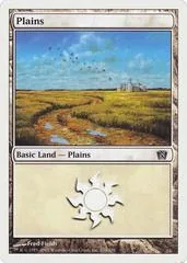 Plains #334