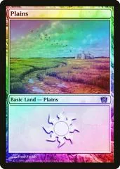 Plains [Foil] #334