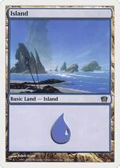 Island #336