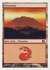 Mountain #345