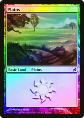 Plains [Foil] #282