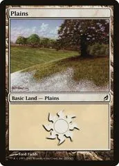 Plains #283