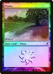 Plains [Foil] #283