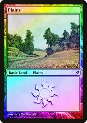 Plains [Foil] #284