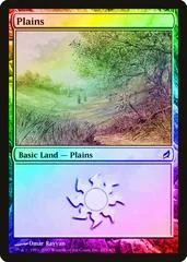 Plains [Foil] #285