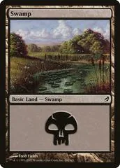 Swamp #290