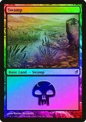 Swamp [Foil] #292