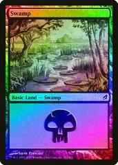 Swamp [Foil] #293