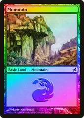 Mountain [Foil] #294