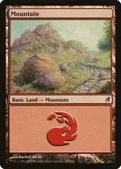 Mountain #297