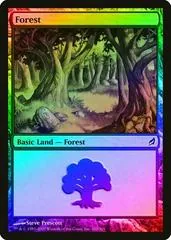 Forest [Foil] #300
