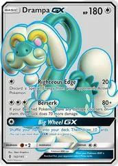 Drampa GX #142
