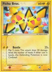 Pichu Bros. #16