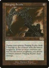 Purging Scythe