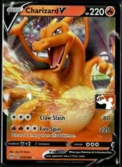 Charizard V [Play] #19
