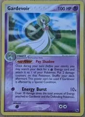 Gardevoir #7