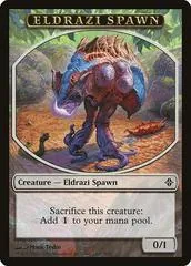 Eldrazi Spawn [Token] #1B