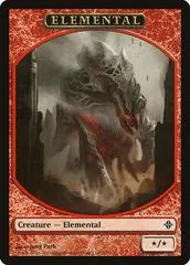 Elemental [Token] #2