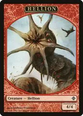 Hellion [Token] #3