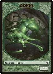 Ooze [Token] #4