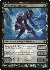 Guul Draz Assassin [Promo] #112
